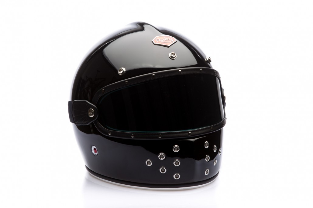 Ruby castel st germain helmet Clearance